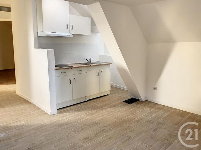 Appartement F3 à louer - 3 pièces - 39 m2 - Auxerre - 89 - BOURGOGNE