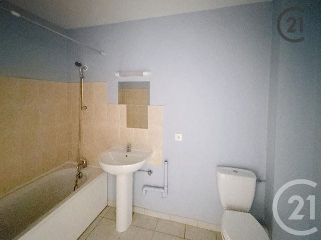 Appartement F2 &agrave; vendre - 2 pi&egrave;ces - 39,93 m2 - Auxerre - 89 - BOURGOGNE