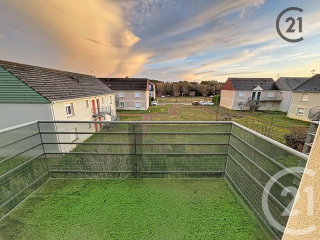 Appartement F2 &agrave; vendre - 2 pi&egrave;ces - 39,93 m2 - Auxerre - 89 - BOURGOGNE