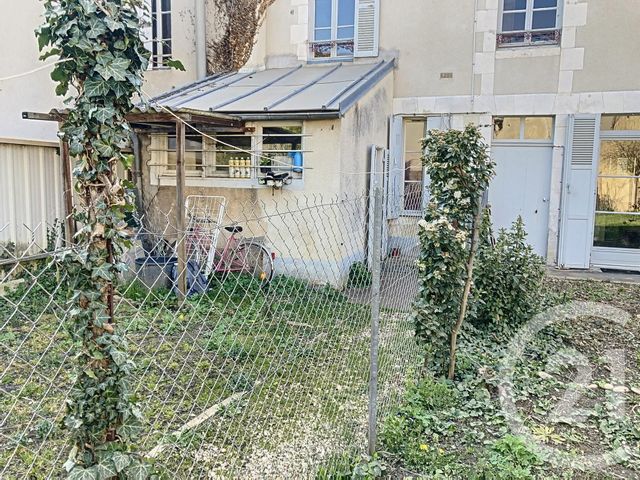 Appartement F2 à vendre - 2 pièces - 41,20 m2 - Auxerre - 89 - BOURGOGNE
