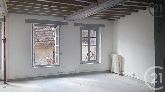 Maison à vendre - 6 pièces - 142 m2 - La Ferte Loupiere - 89 - BOURGOGNE