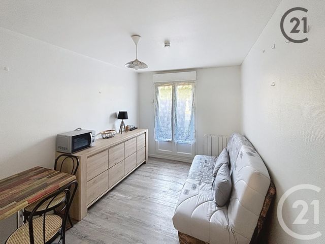 appartement - AUXERRE - 89