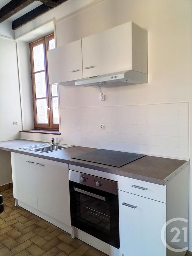 Appartement F3 à louer - 3 pièces - 46 m2 - Auxerre - 89 - BOURGOGNE