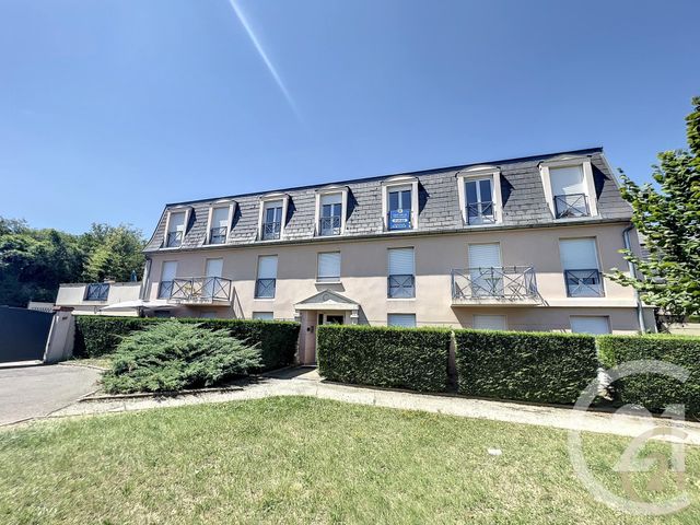 Appartement F2 à vendre - 2 pièces - 40 m2 - Auxerre - 89 - BOURGOGNE