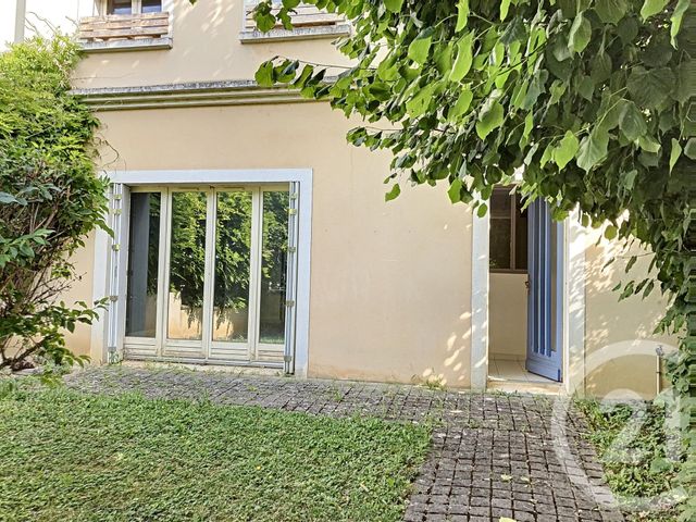 Appartement F3 à vendre - 3 pièces - 85 m2 - Auxerre - 89 - BOURGOGNE