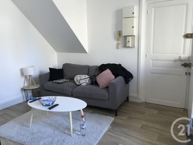 Appartement F2 à louer - 2 pièces - 35 m2 - Auxerre - 89 - BOURGOGNE