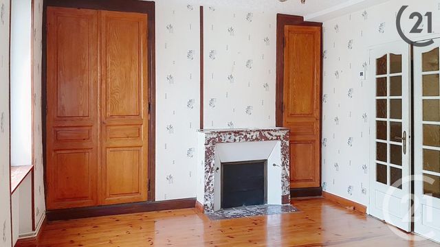 Appartement &agrave; vendre - 3 pi&egrave;ces - 69,32 m2 - Auxerre - 89 - BOURGOGNE