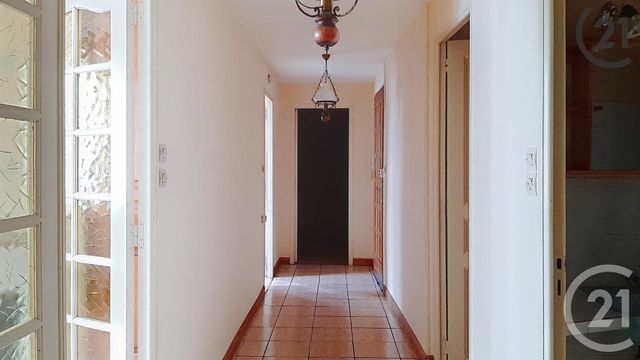Appartement &agrave; vendre - 3 pi&egrave;ces - 69,32 m2 - Auxerre - 89 - BOURGOGNE