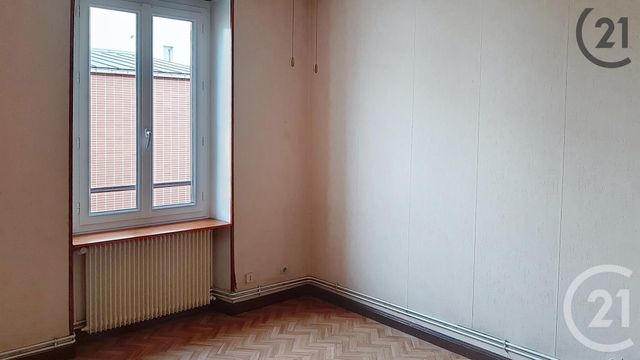 Appartement &agrave; vendre - 3 pi&egrave;ces - 69,32 m2 - Auxerre - 89 - BOURGOGNE