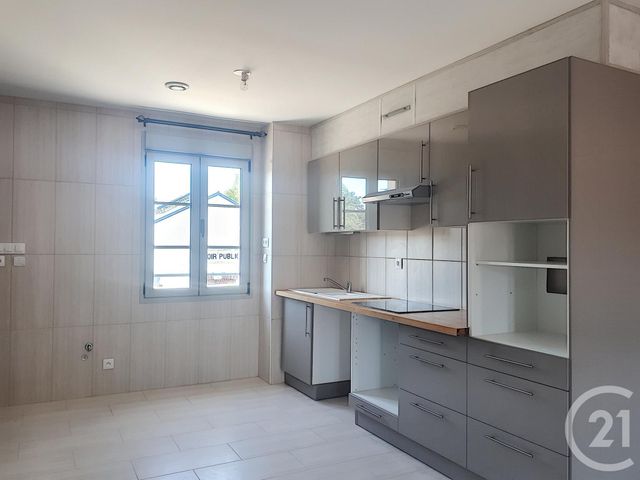 Appartement T4 &agrave; louer - 4 pi&egrave;ces - 78 m2 - Escamps - 89 - BOURGOGNE