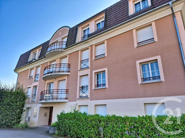 appartement - AUXERRE - 89
