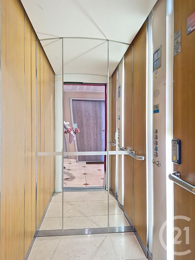 Appartement T3 &agrave; vendre - 3 pi&egrave;ces - 55,71 m2 - Auxerre - 89 - BOURGOGNE