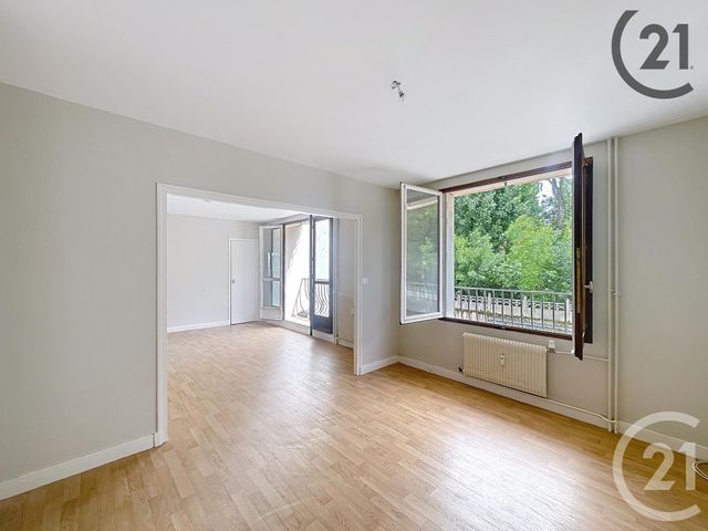 appartement - AUXERRE - 89