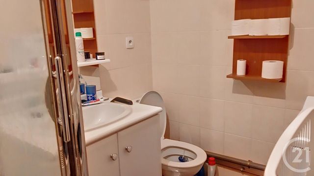 Appartement F2 &agrave; vendre - 2 pi&egrave;ces - 38,86 m2 - Auxerre - 89 - BOURGOGNE