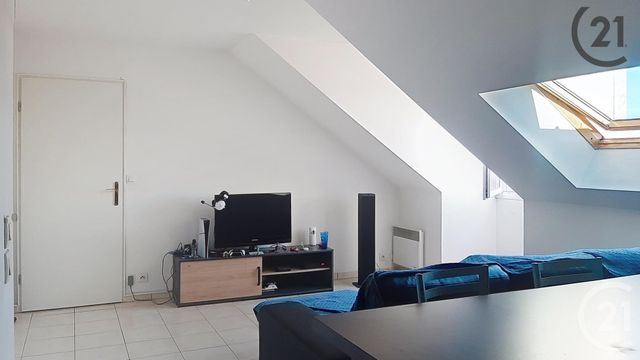 Appartement F2 &agrave; vendre - 2 pi&egrave;ces - 38,86 m2 - Auxerre - 89 - BOURGOGNE
