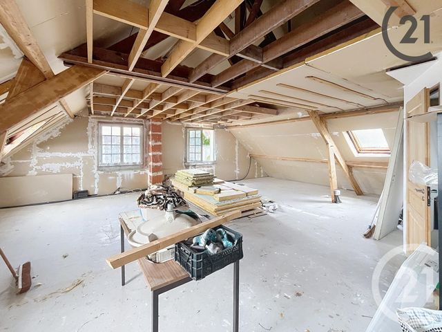 Maison &agrave; vendre - 6 pi&egrave;ces - 121 m2 - Auxerre - 89 - BOURGOGNE