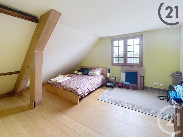 Maison &agrave; vendre - 6 pi&egrave;ces - 121 m2 - Auxerre - 89 - BOURGOGNE