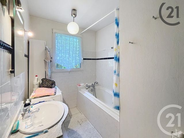 Maison &agrave; vendre - 6 pi&egrave;ces - 121 m2 - Auxerre - 89 - BOURGOGNE