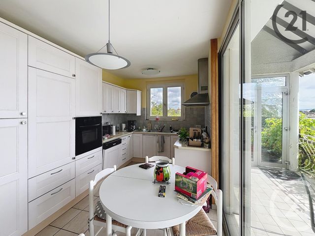 Maison &agrave; vendre - 6 pi&egrave;ces - 121 m2 - Auxerre - 89 - BOURGOGNE