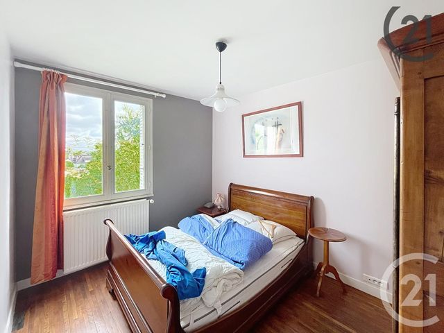 Maison &agrave; vendre - 6 pi&egrave;ces - 121 m2 - Auxerre - 89 - BOURGOGNE