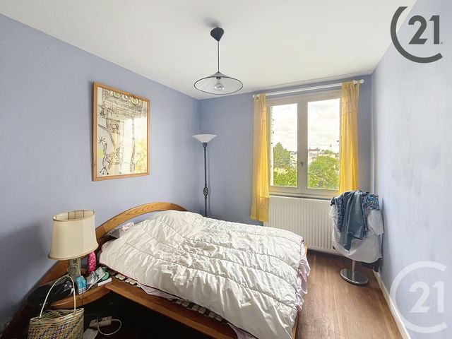 Maison &agrave; vendre - 6 pi&egrave;ces - 121 m2 - Auxerre - 89 - BOURGOGNE