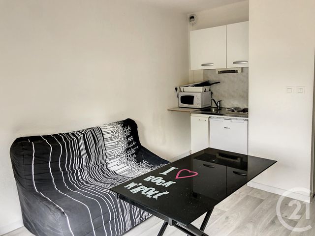 Appartement F1 à louer - 1 pièce - 20 m2 - Auxerre - 89 - BOURGOGNE