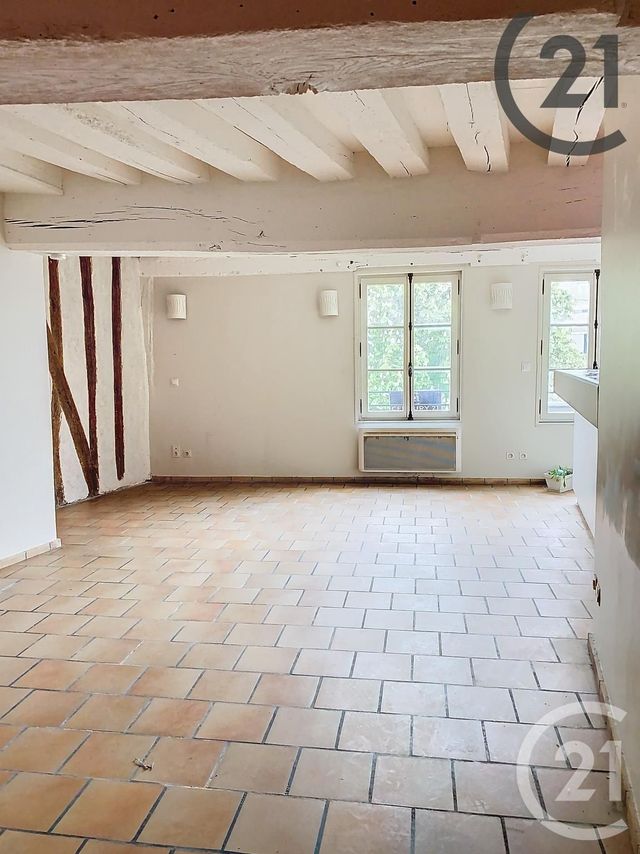 Appartement F2 à vendre - 2 pièces - 57 m2 - Auxerre - 89 - BOURGOGNE
