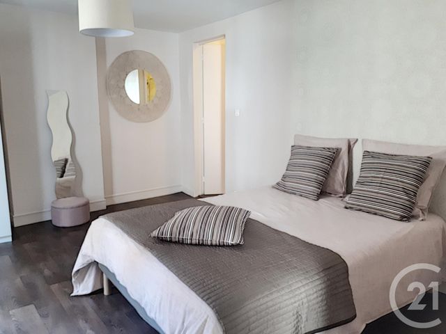 Appartement F2 à louer - 2 pièces - 43,65 m2 - Auxerre - 89 - BOURGOGNE