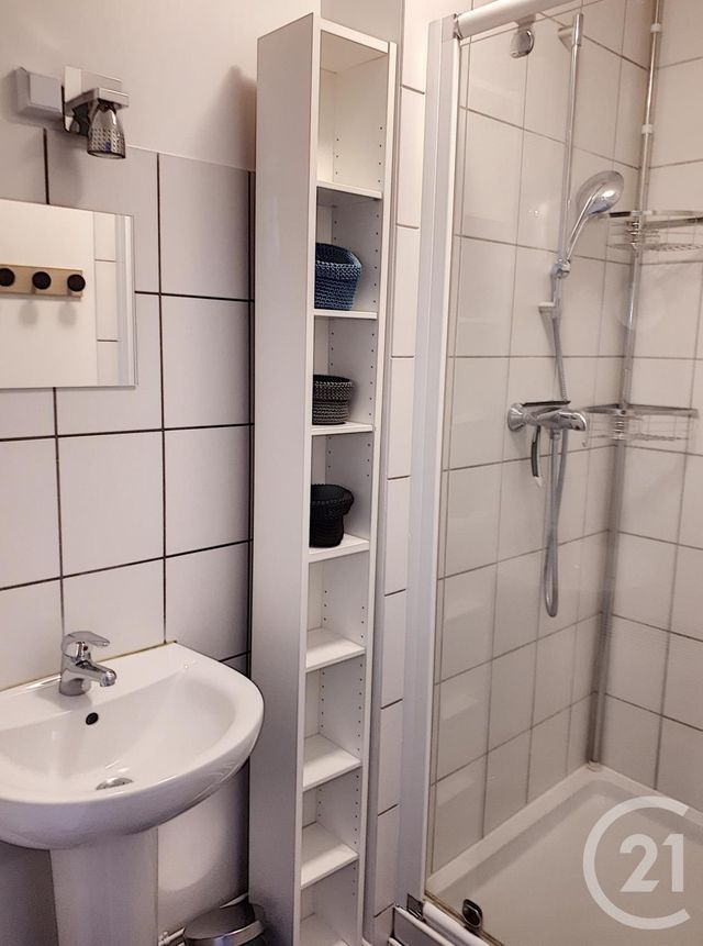 Appartement F2 à louer - 2 pièces - 43,65 m2 - Auxerre - 89 - BOURGOGNE