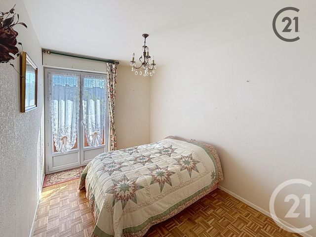 Appartement F3 &agrave; vendre - 3 pi&egrave;ces - 72 m2 - Auxerre - 89 - BOURGOGNE