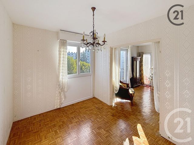 Appartement F3 &agrave; vendre - 3 pi&egrave;ces - 72 m2 - Auxerre - 89 - BOURGOGNE