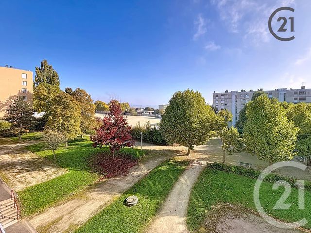 Appartement F3 &agrave; vendre - 3 pi&egrave;ces - 72 m2 - Auxerre - 89 - BOURGOGNE