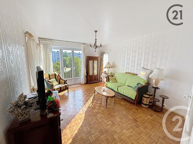 Appartement F3 à vendre AUXERRE