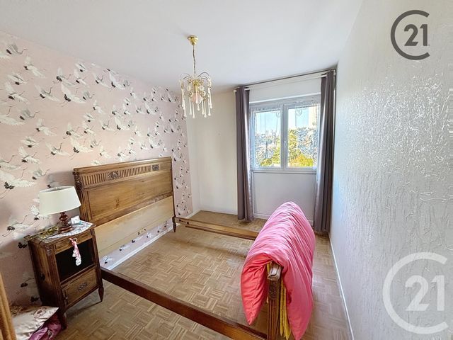 Appartement F3 &agrave; vendre - 3 pi&egrave;ces - 72 m2 - Auxerre - 89 - BOURGOGNE