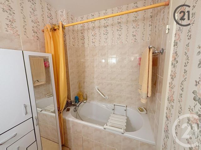 Appartement F3 &agrave; vendre - 3 pi&egrave;ces - 72 m2 - Auxerre - 89 - BOURGOGNE