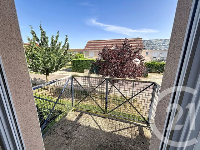 Appartement F2 &agrave; vendre - 2 pi&egrave;ces - 32,60 m2 - Auxerre - 89 - BOURGOGNE