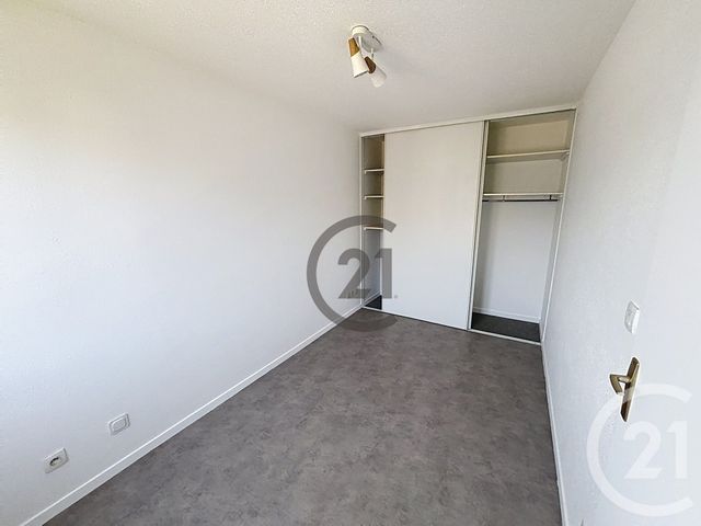 Appartement F2 &agrave; vendre - 2 pi&egrave;ces - 32,60 m2 - Auxerre - 89 - BOURGOGNE