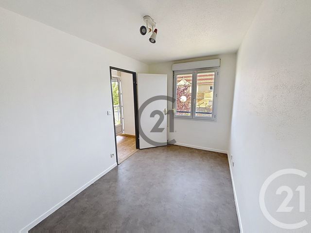 Appartement F2 &agrave; vendre - 2 pi&egrave;ces - 32,60 m2 - Auxerre - 89 - BOURGOGNE