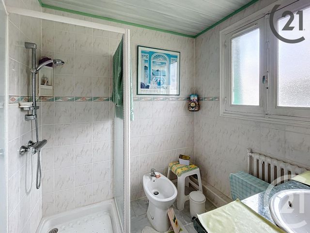 Maison à vendre - 4 pièces - 88,70 m2 - Auxerre - 89 - BOURGOGNE