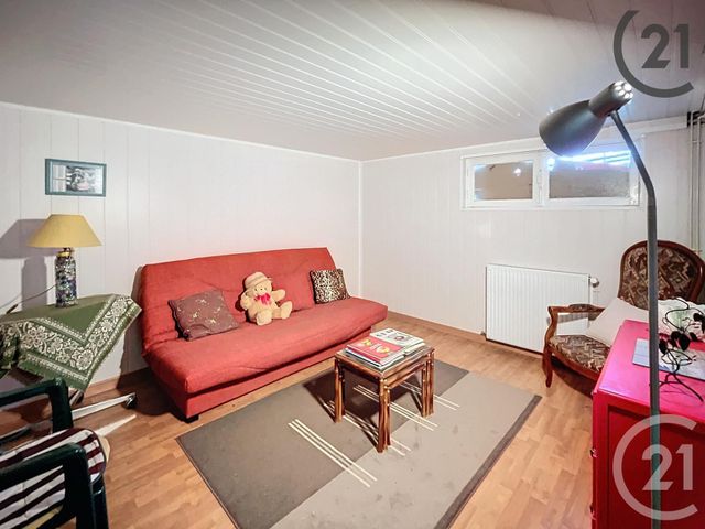 Maison à vendre - 4 pièces - 88,70 m2 - Auxerre - 89 - BOURGOGNE