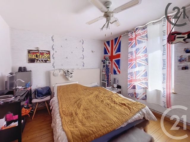 Maison à vendre - 10 pièces - 270 m2 - Montigny La Resle - 89 - BOURGOGNE