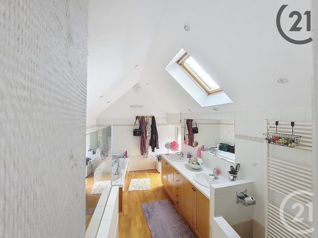 Maison à vendre - 10 pièces - 270 m2 - Montigny La Resle - 89 - BOURGOGNE