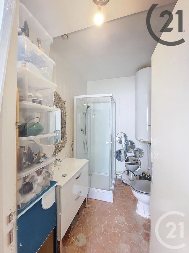 Maison à vendre - 10 pièces - 270 m2 - Montigny La Resle - 89 - BOURGOGNE