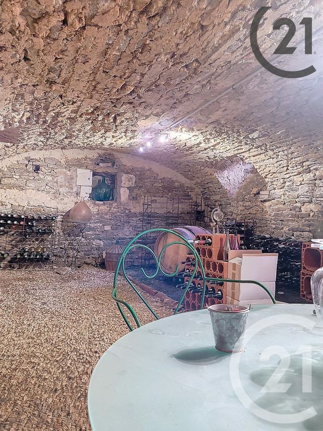 Maison à vendre - 10 pièces - 270 m2 - Montigny La Resle - 89 - BOURGOGNE