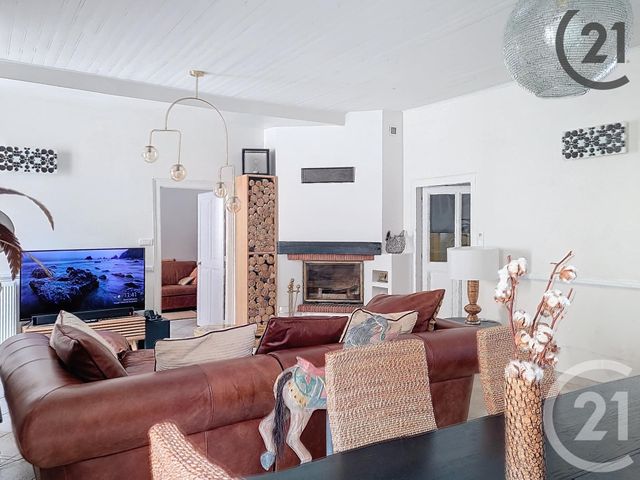 Maison à vendre - 10 pièces - 270 m2 - Montigny La Resle - 89 - BOURGOGNE