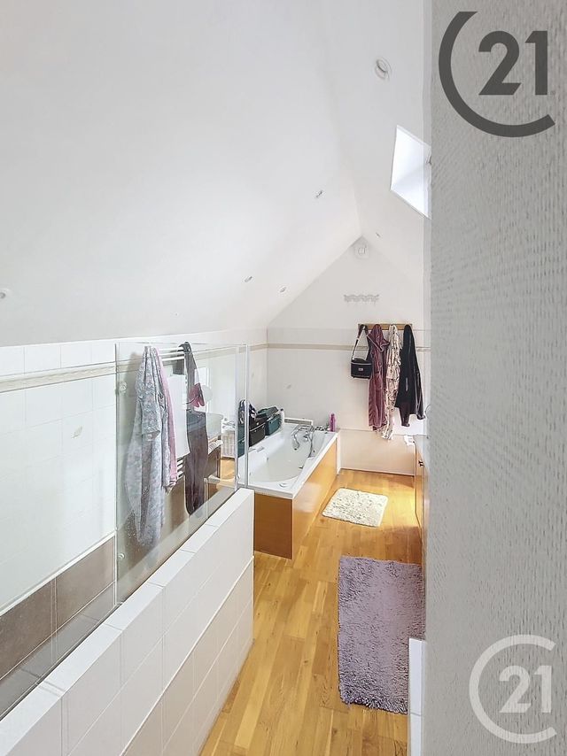 Maison à vendre - 10 pièces - 270 m2 - Montigny La Resle - 89 - BOURGOGNE