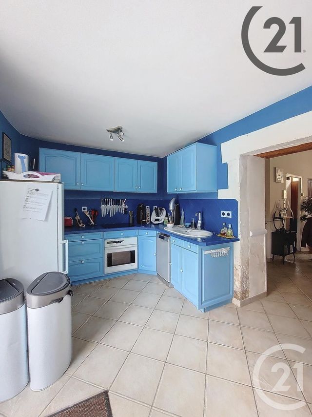 Maison à vendre - 10 pièces - 270 m2 - Montigny La Resle - 89 - BOURGOGNE