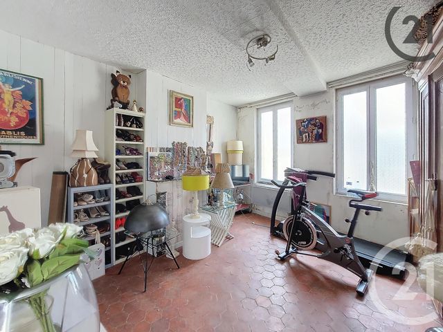 Maison à vendre - 10 pièces - 270 m2 - Montigny La Resle - 89 - BOURGOGNE