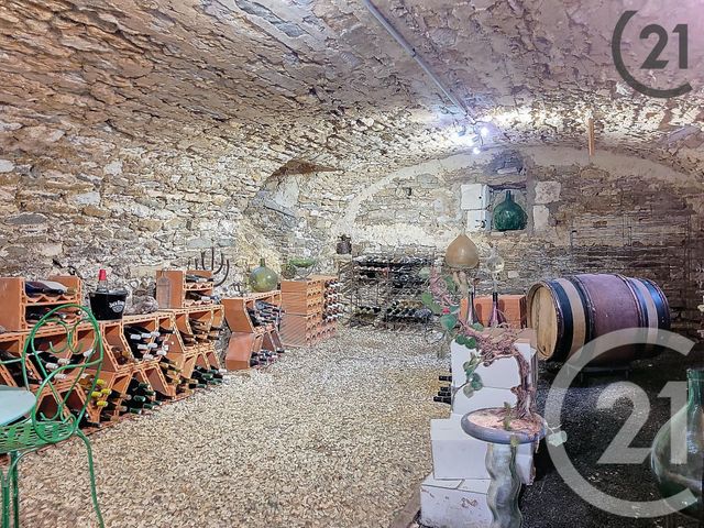 Maison à vendre - 10 pièces - 270 m2 - Montigny La Resle - 89 - BOURGOGNE