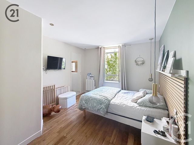Maison &agrave; vendre - 5 pi&egrave;ces - 97,83 m2 - Auxerre - 89 - BOURGOGNE